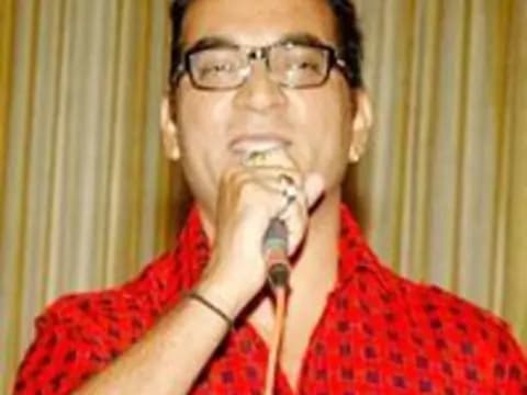 Abhijeet Bhattacharya