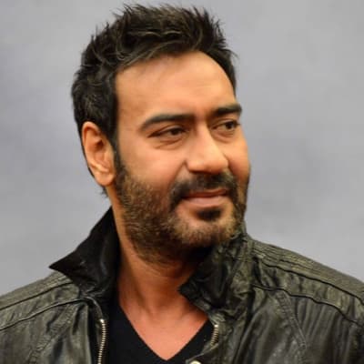 Vishal Veeru Devgan